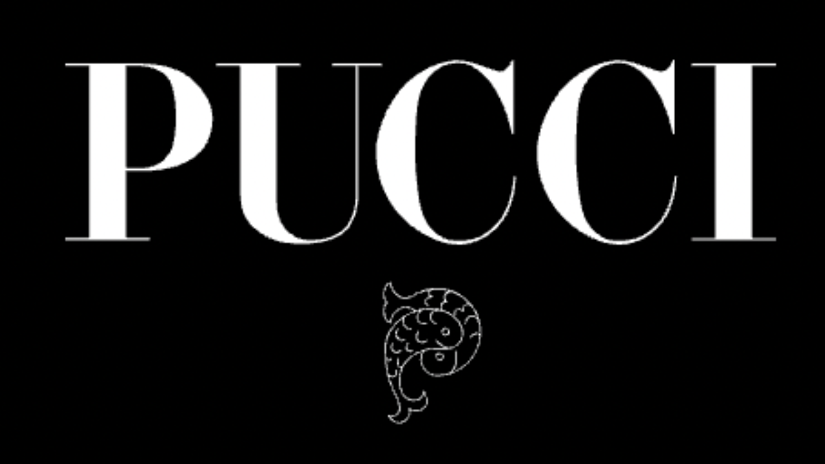 Emilio Pucci Logo 